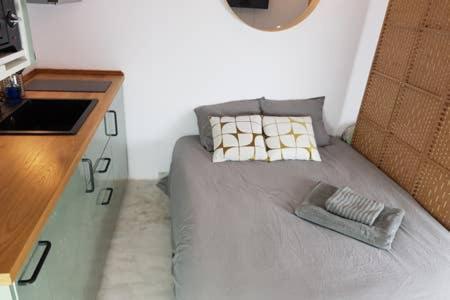 Apartamento Centro, Piso Moderno, Playa, Wifi, Netflix *