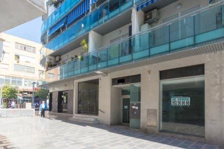 Centro, Piso Moderno, Playa, Wifi, Netflix Torremolinos