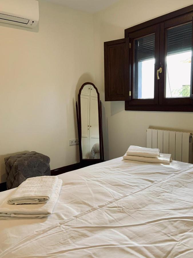 Apartment Casa Del Guardes Del Tajo Ronda