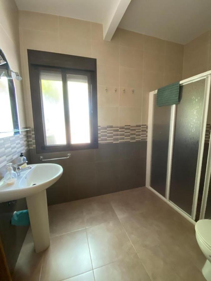 Holiday home Casa Rural Salvi Prado Del Rey