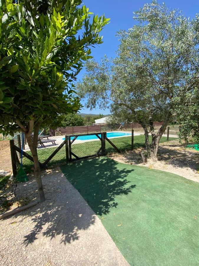 Holiday home Casa Rural Salvi *