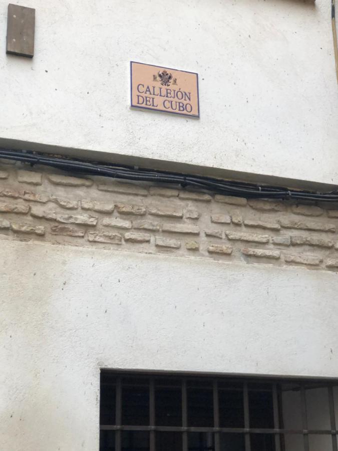 Andimi Pozo El 3 Apartment