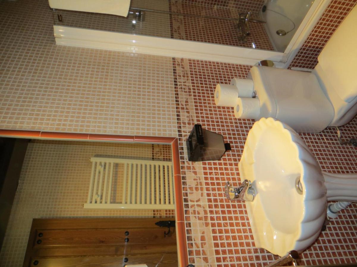 Apartamento Apartmento El Botón Charro