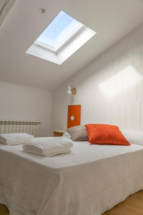 Apartamento La Olmeda En Elmolinodelasal De Sigüenza