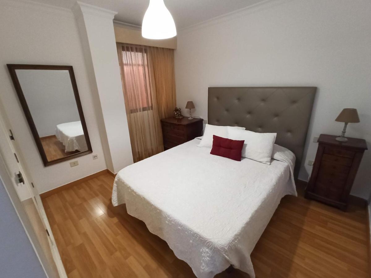 Apartment Noelia Y Disfruta De Tus Vacaciones La Garita