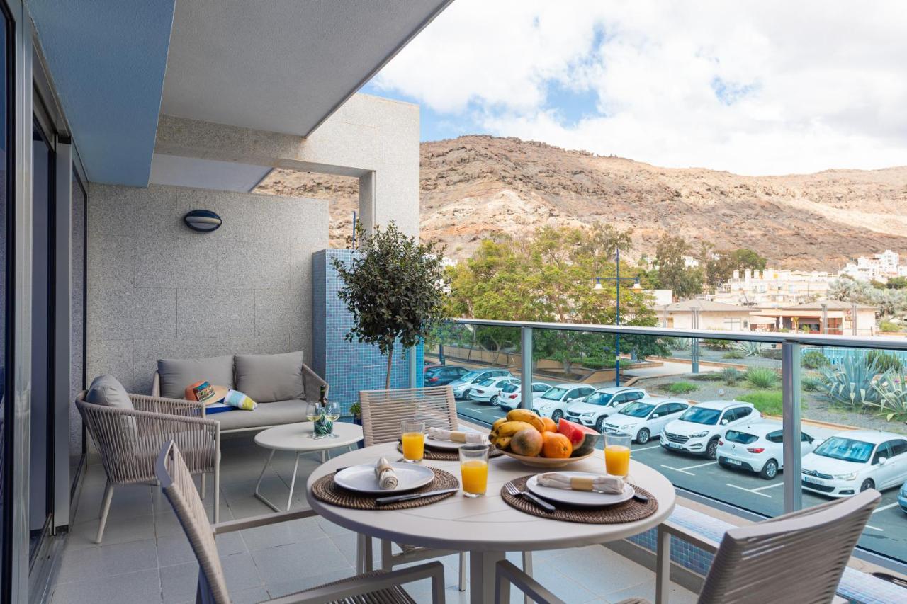 Apartment Sunny Valley Mogan