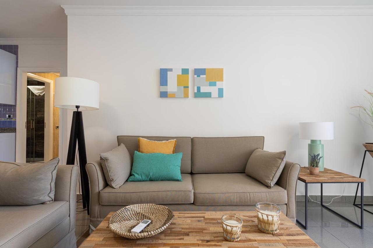 Sunny Valley Apartment Mogan