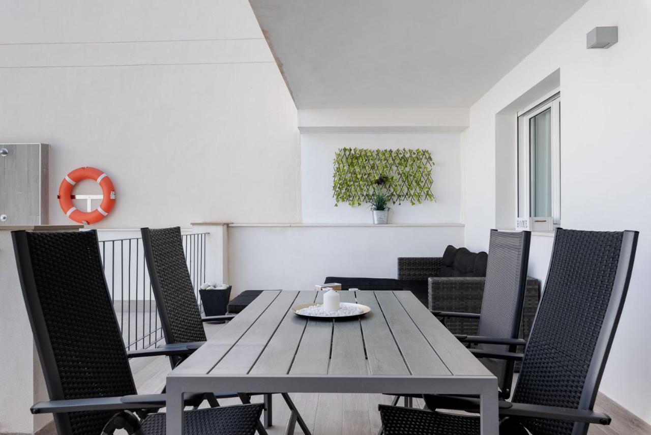 Salamandra Apartment *