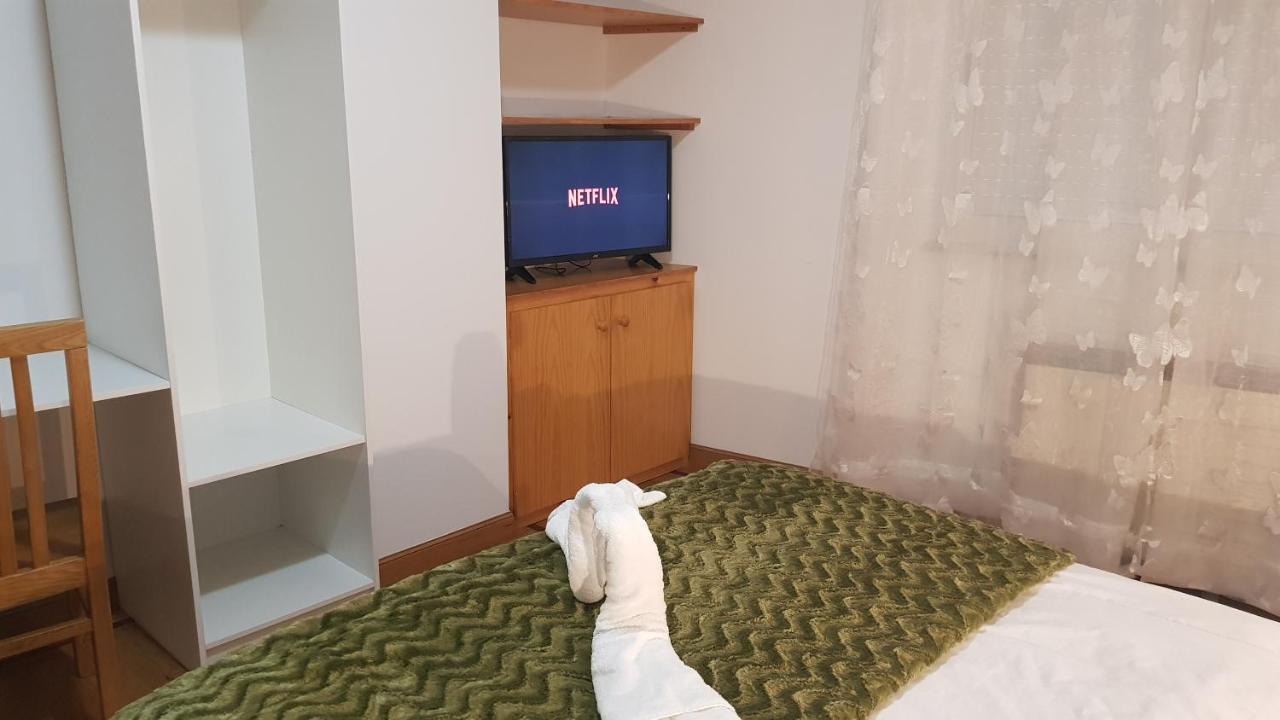 Shalom Apartamento Ribadeo