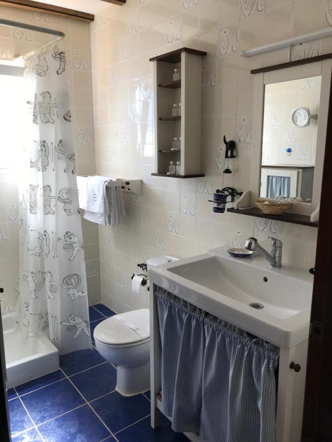 Apartamento Casa Esperanza *