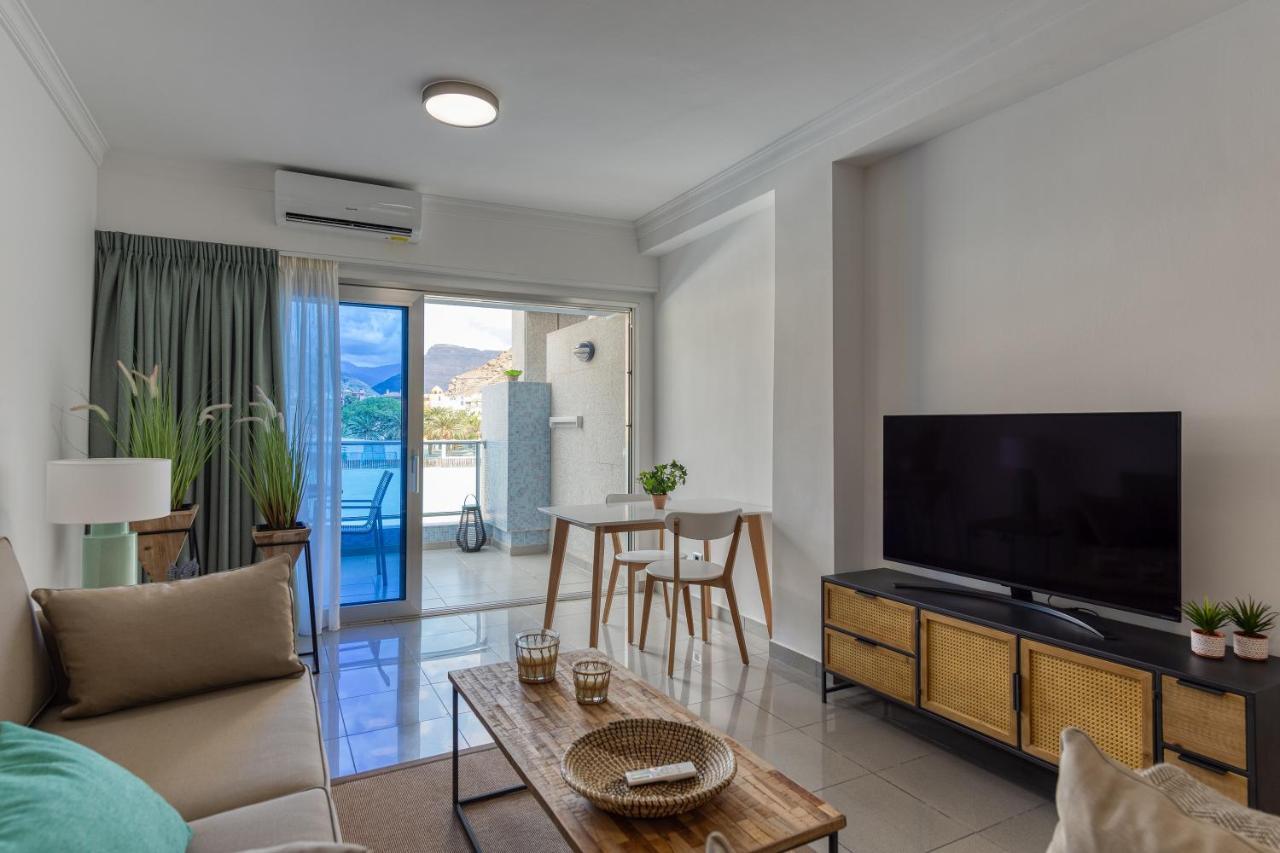 Sunny Valley Apartment Mogan