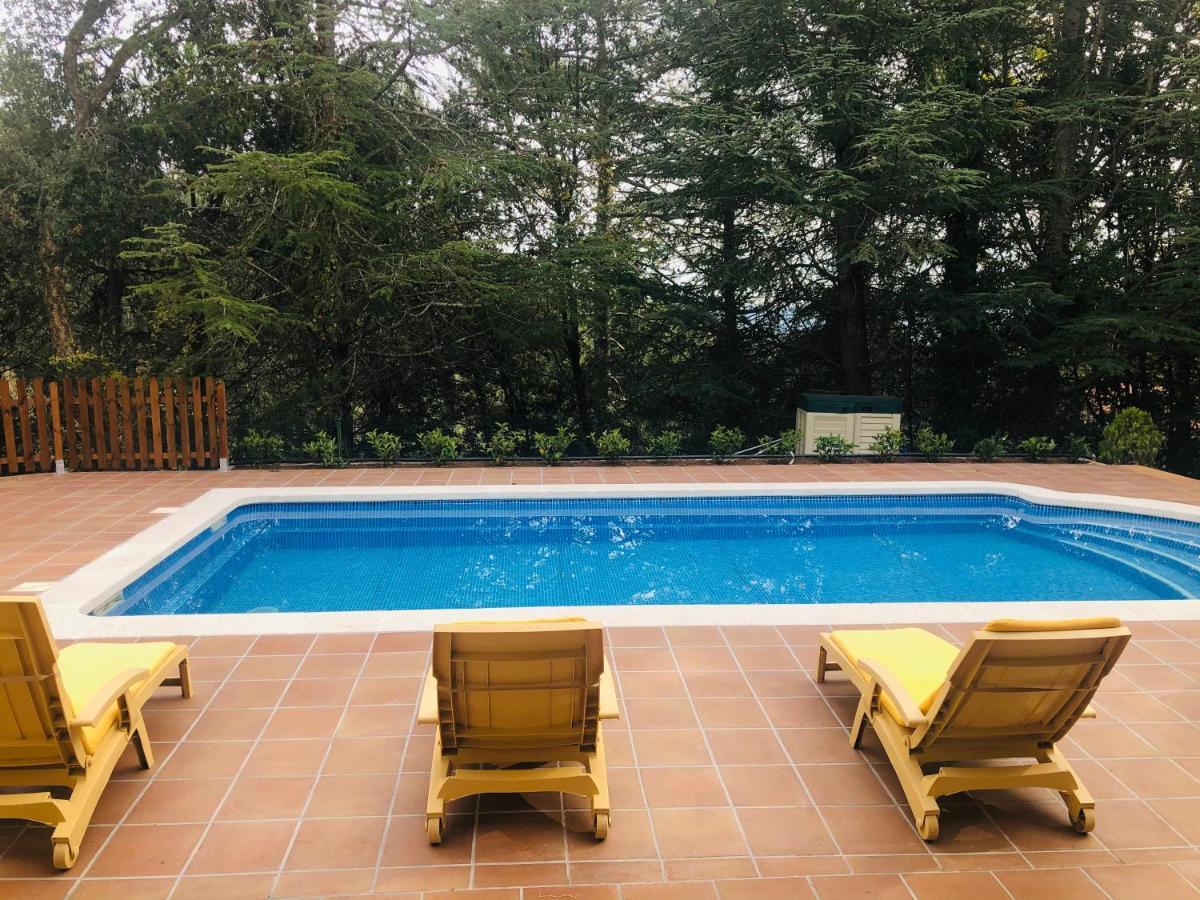 La Pineda De Can Marlet Chalet Montseny