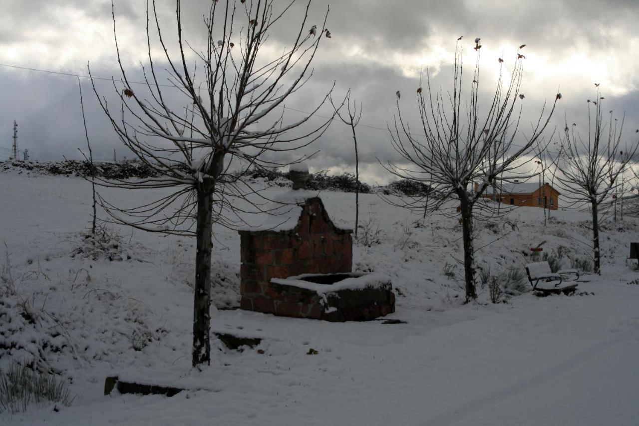 Holiday home Alojamiento Rural 