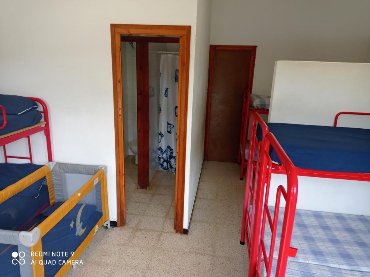 Hostel Can Sola *