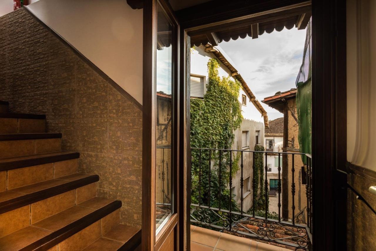 Apartamento Nidos De Isabel