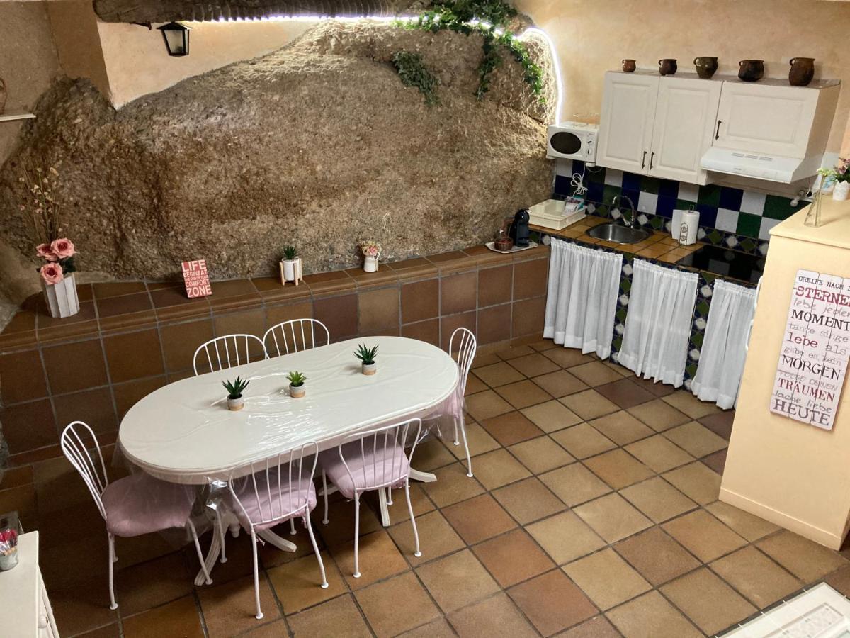 La Riera Country house Castelseras