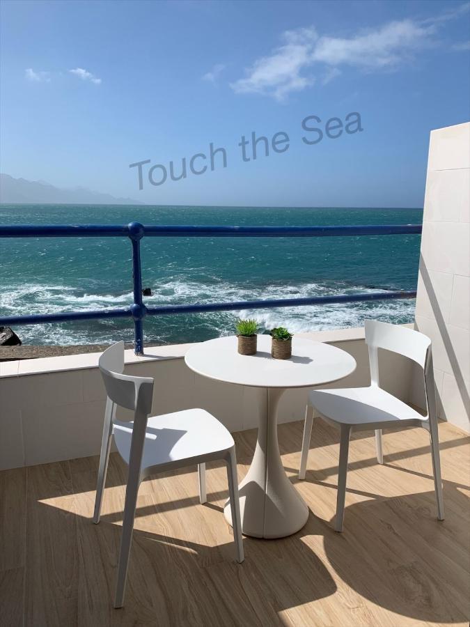 Apartamento Touch The Sea *