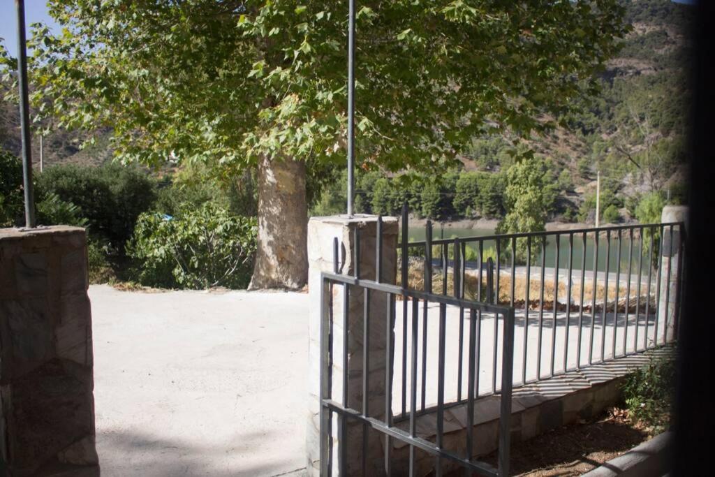 El Descansito Del Rey Holiday home
