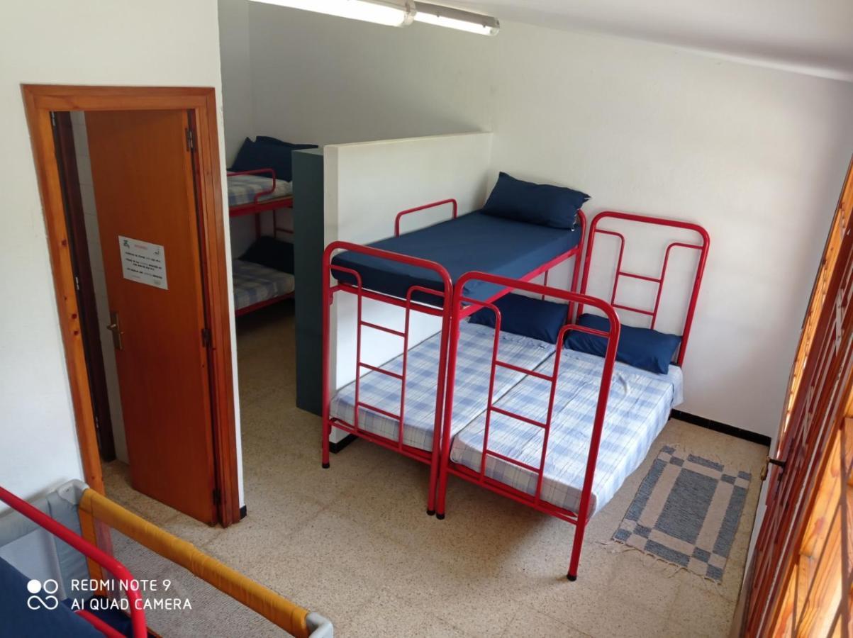 Can Sola Hostel *