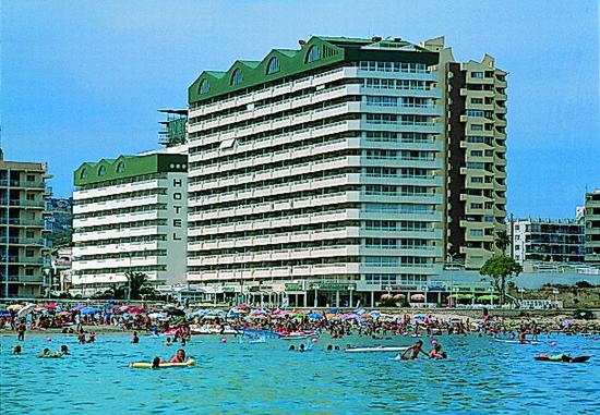 Apartamento Esmeralda Unitursa