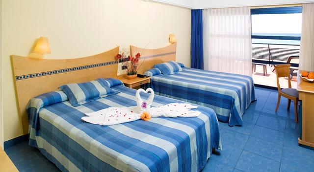 Hotel Sbh Crystal & - Adults Only Costa Calma