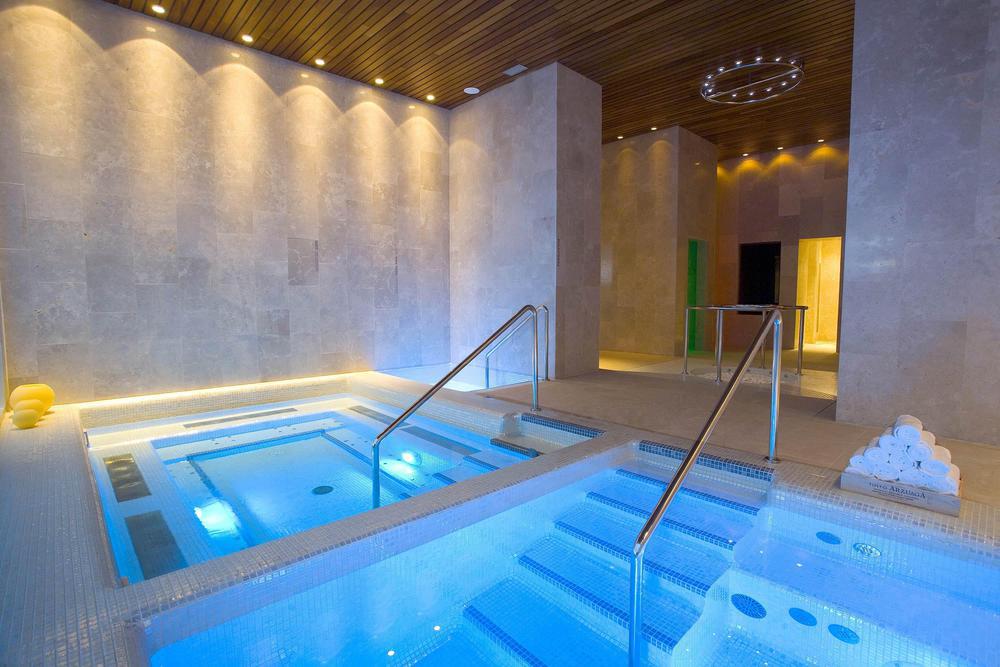 Hotel & Arzuaga (adults Only) Quintanilla de Onesimo