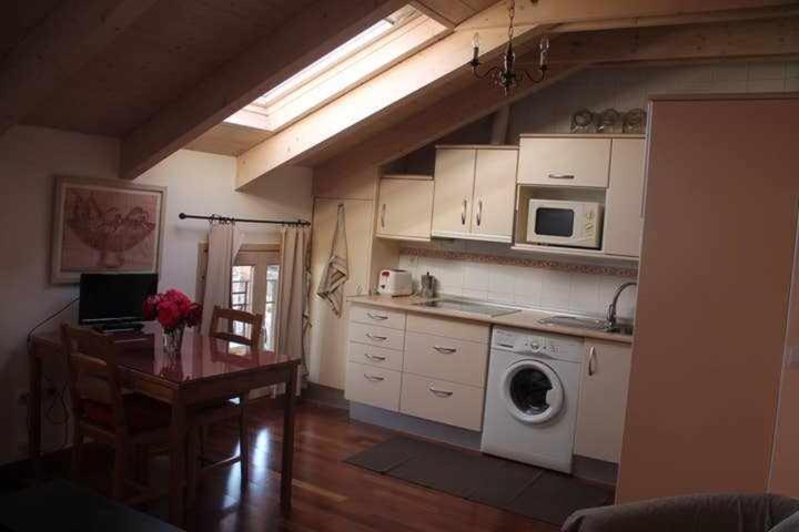 Apartamento Bonito Apartamento Para 2 Personas *