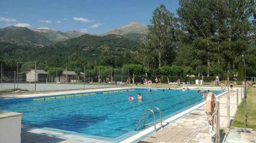 Bonito Apartamento Para 2 Personas