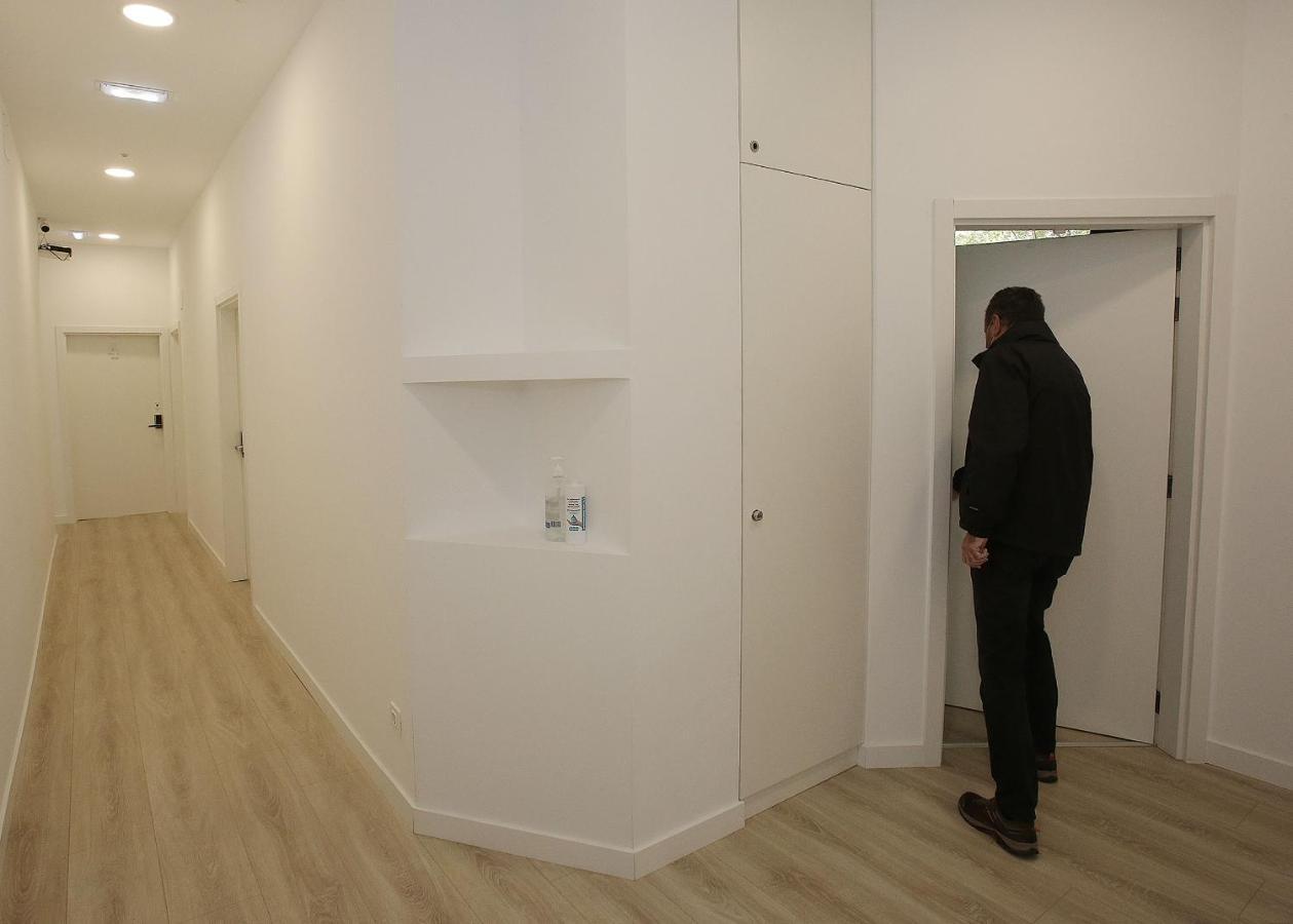 Lasarterooms Autocheck-in Guest house Lasarte Oria