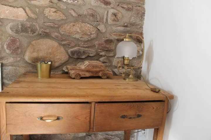 Casa Con Arte En El Pirineo Castejon De Sos