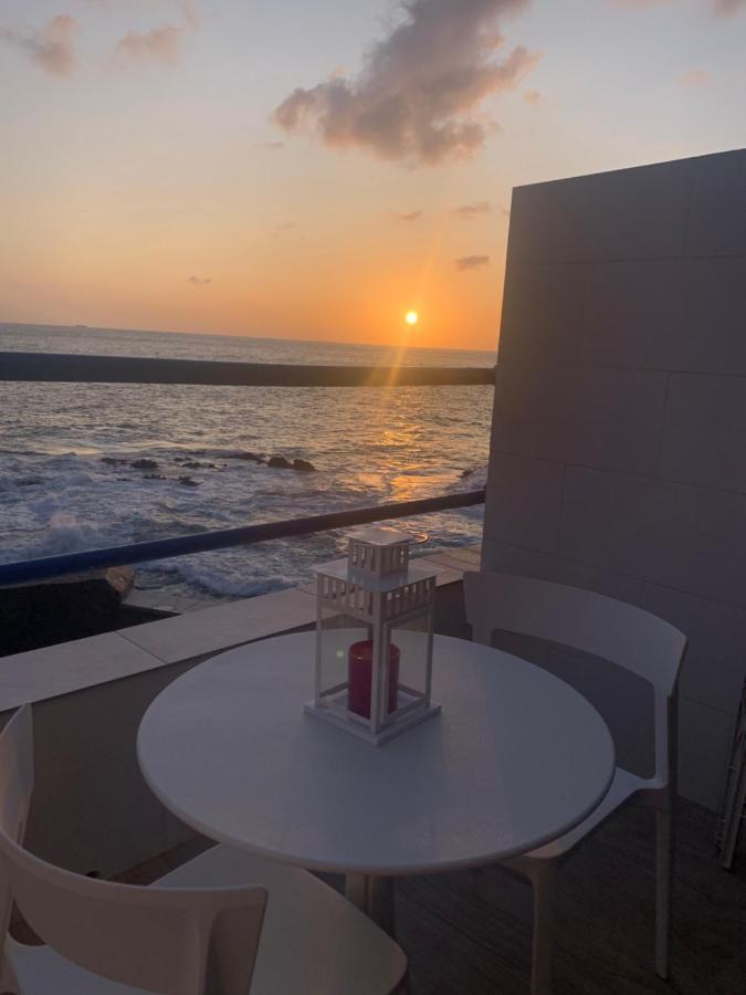 Apartamento Touch The Sea Sardina