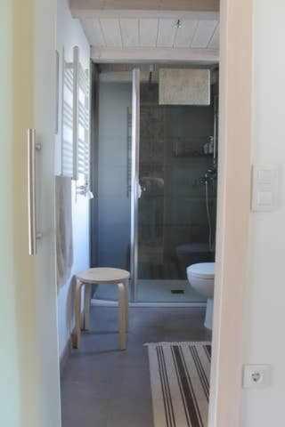 Holiday home Casa Con Arte En El Pirineo *