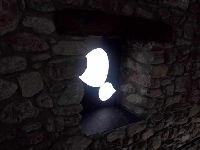 Casa Con Arte En El Pirineo Castejon De Sos