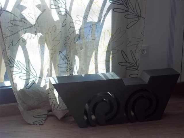 Casa Con Arte En El Pirineo Castejon De Sos