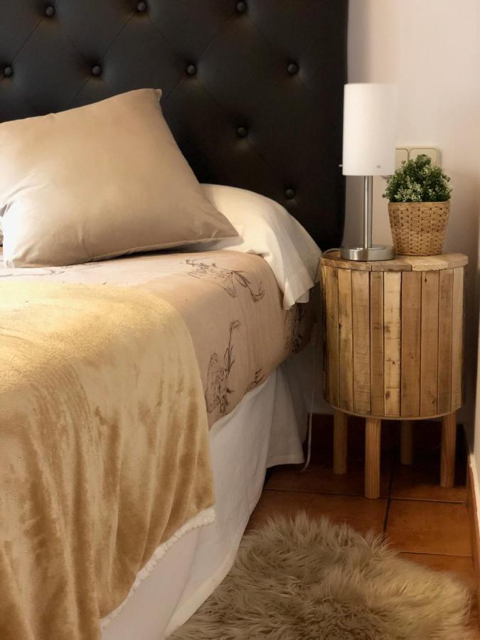 Duplex A La Placa Major Apartamento *
