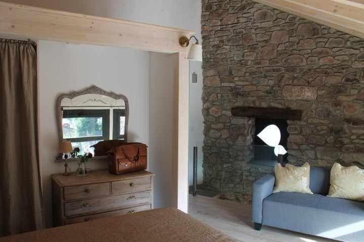 Casa Con Arte En El Pirineo Holiday home