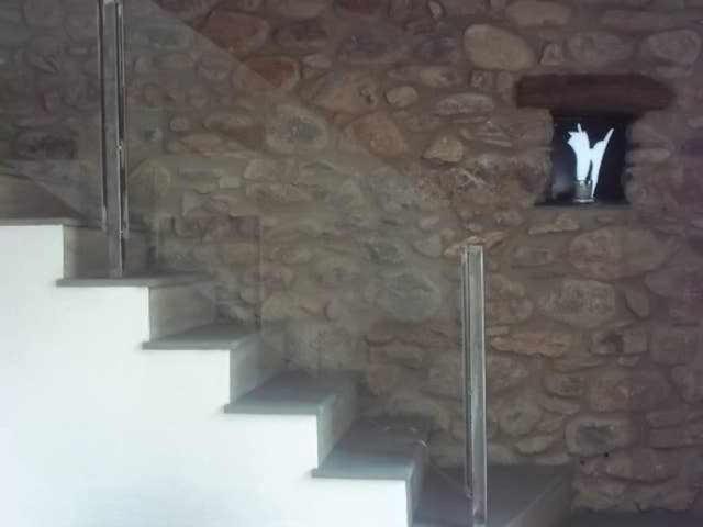 Casa Con Arte En El Pirineo Castejon De Sos