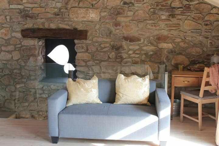 Casa Con Arte En El Pirineo Holiday home Castejon De Sos