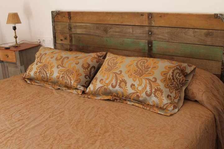 Holiday home Casa Con Arte En El Pirineo