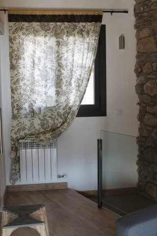 Holiday home Casa Con Arte En El Pirineo
