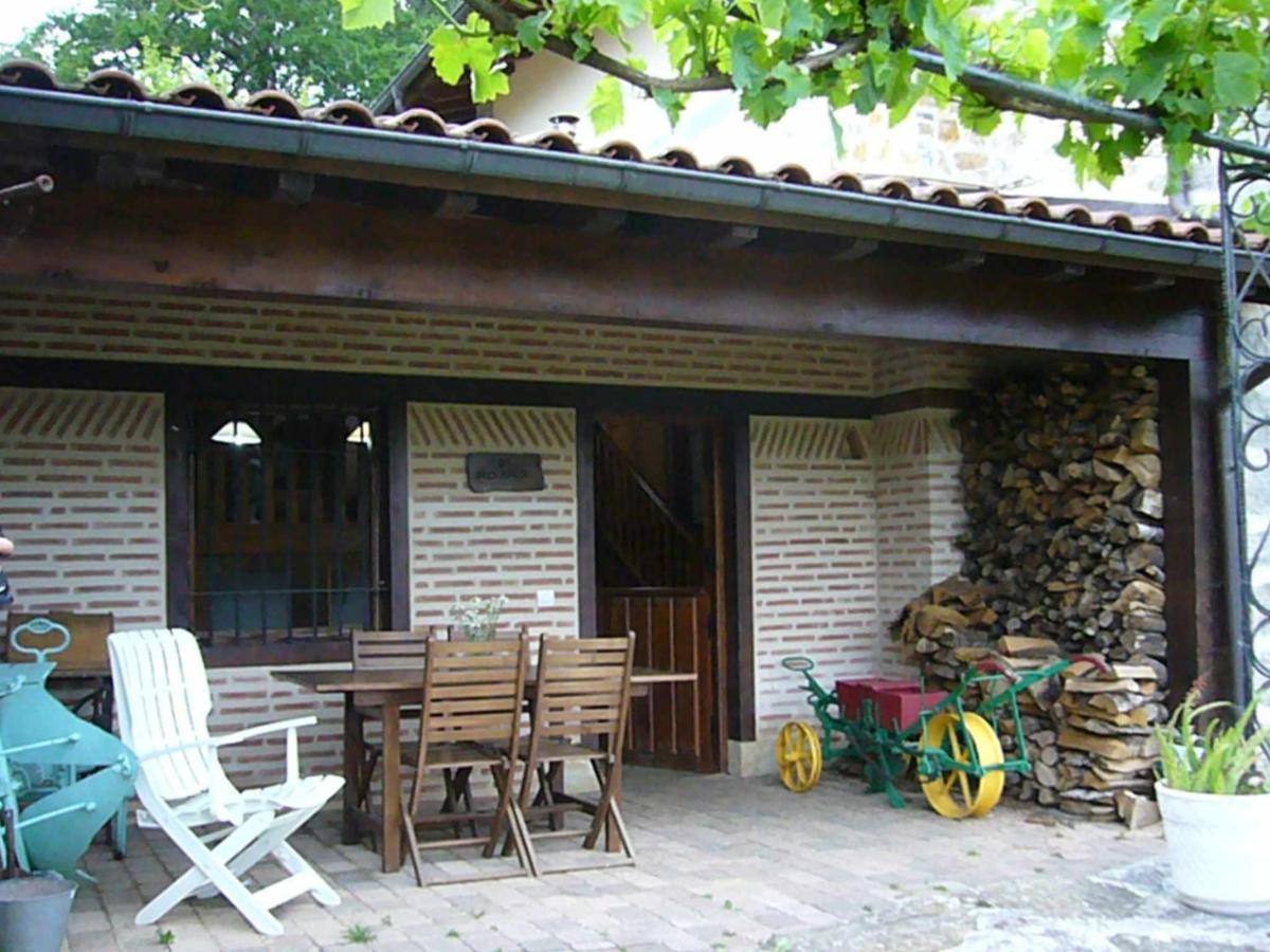 Rurales Casa Lafuente *