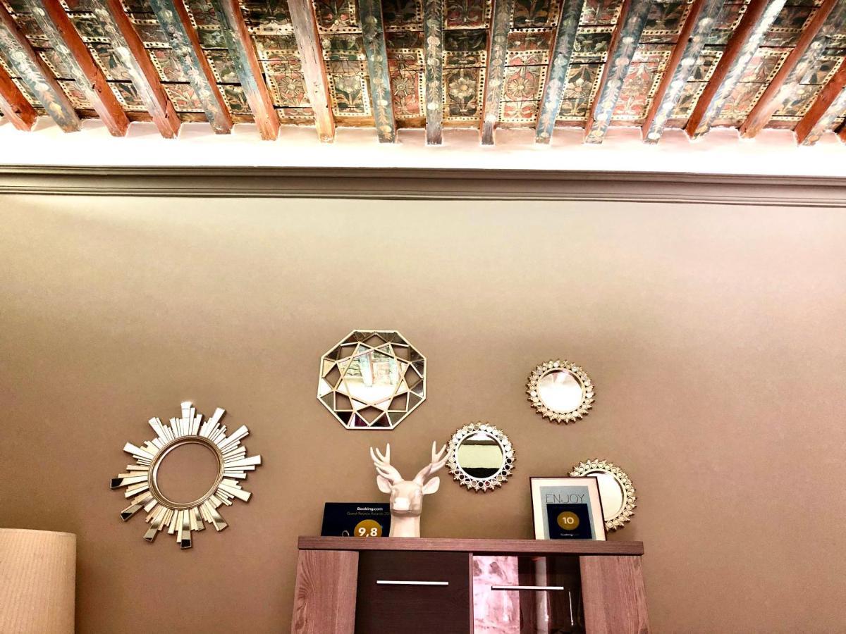 San Pedro Apartment *