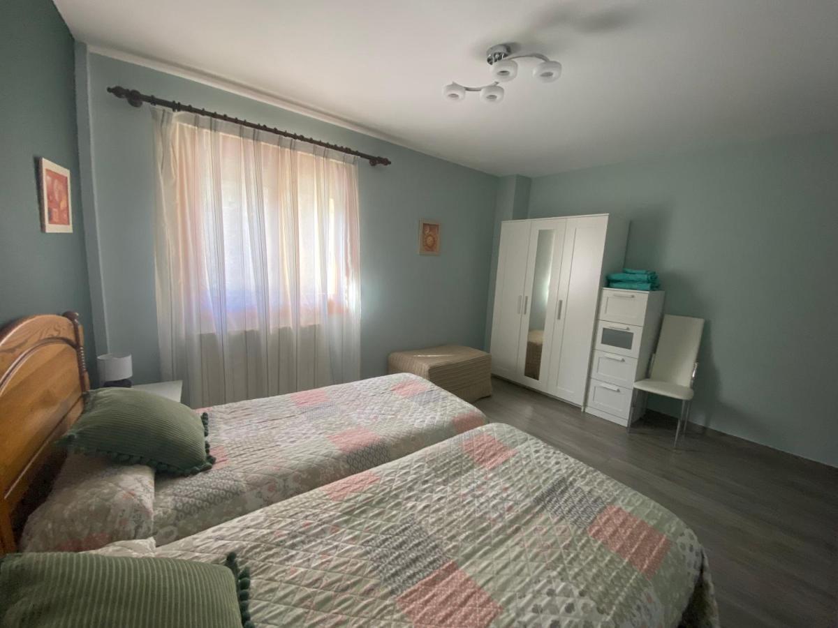 Apartamento Marbore