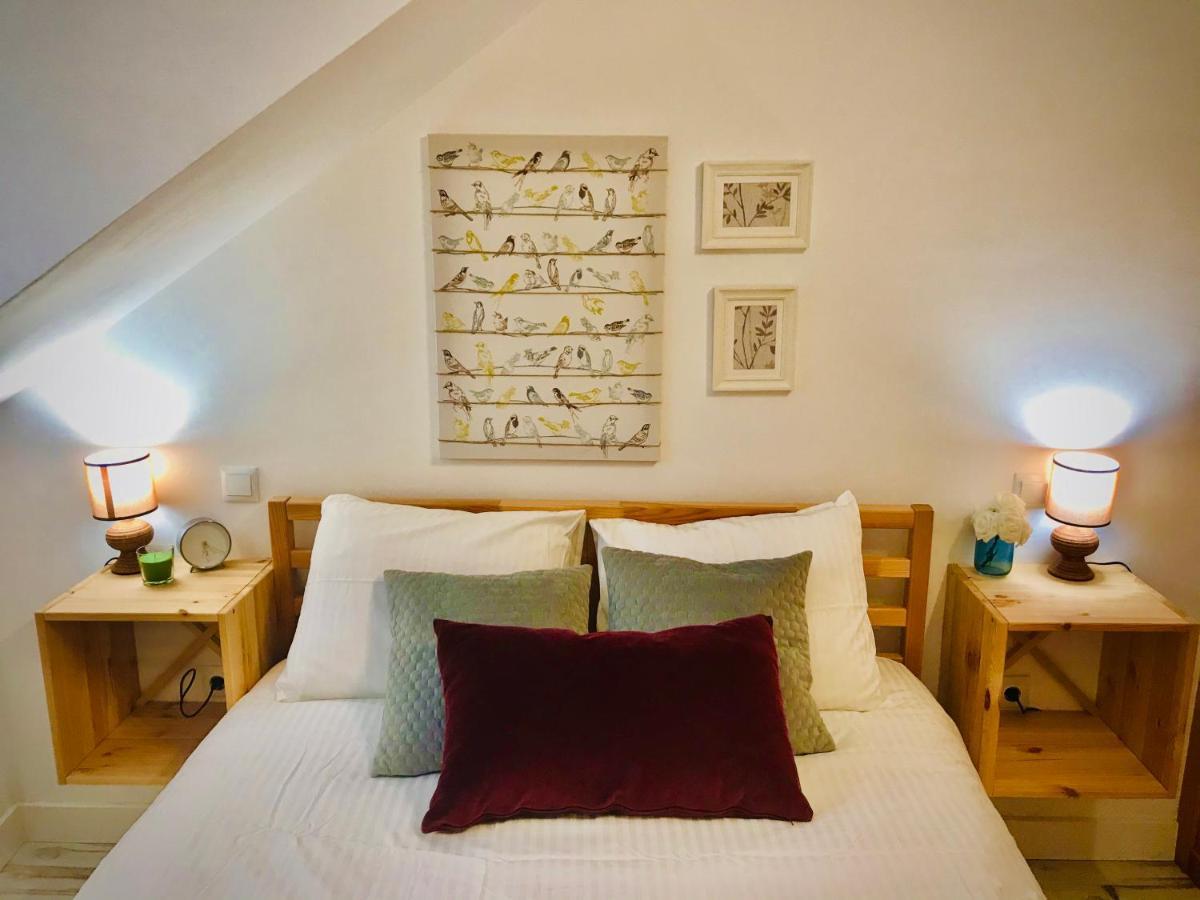 Confort Nordico Con Garaje Y Netflix * Aranjuez