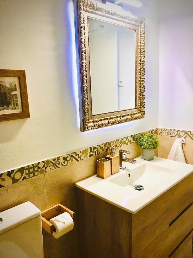 Confort Nordico Con Garaje Y Netflix Aranjuez