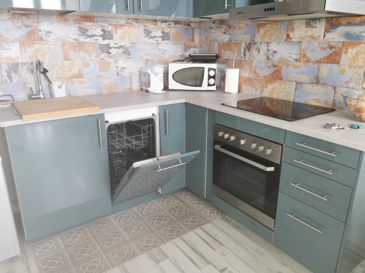 Confort Nordico Con Garaje Y Netflix * Aranjuez