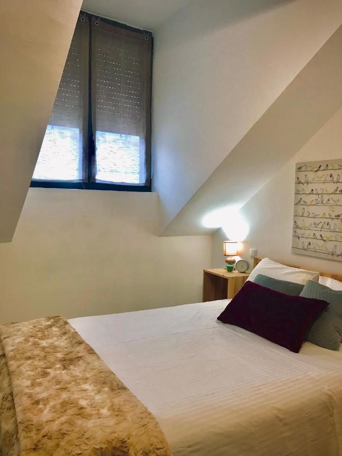 Confort Nordico Con Garaje Y Netflix Aranjuez