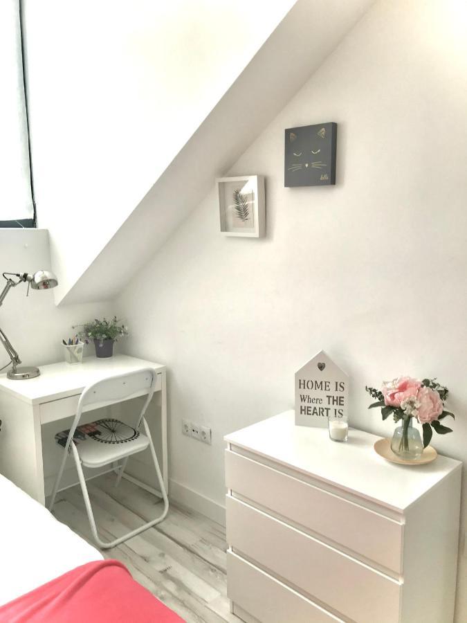 Confort Nordico Con Garaje Y Netflix * Aranjuez
