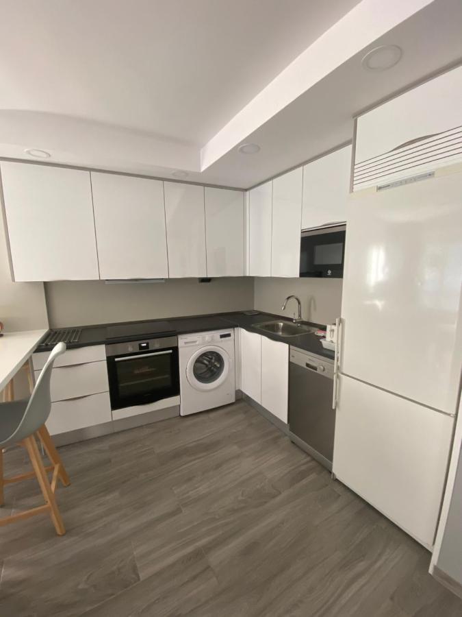 Apartamento Marbore *