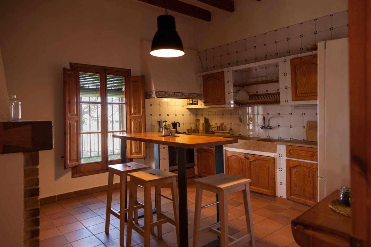 Casa Rural Cal Joli